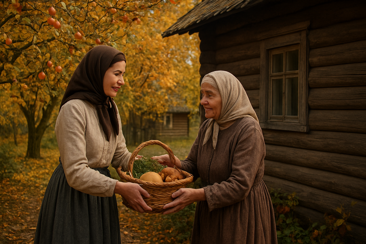 Фото: сгенерировано ИИ